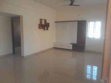 Living Room in 2 BHK Builder Floor at Ramamurthy Nagar – for Rent