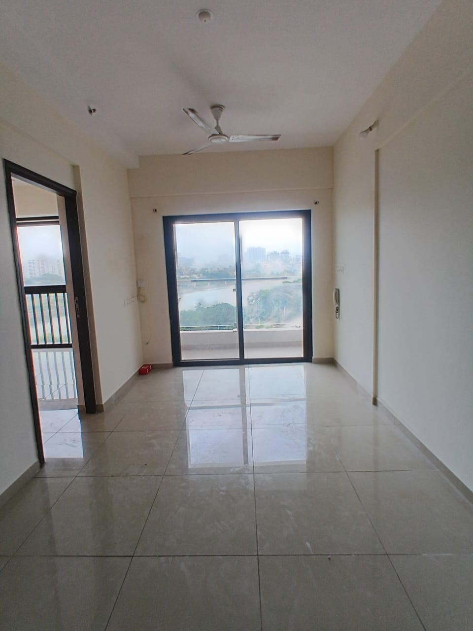 1 BHK + Pooja Room 367 Sq.Ft. Apartment in Duville Riverdale Suites