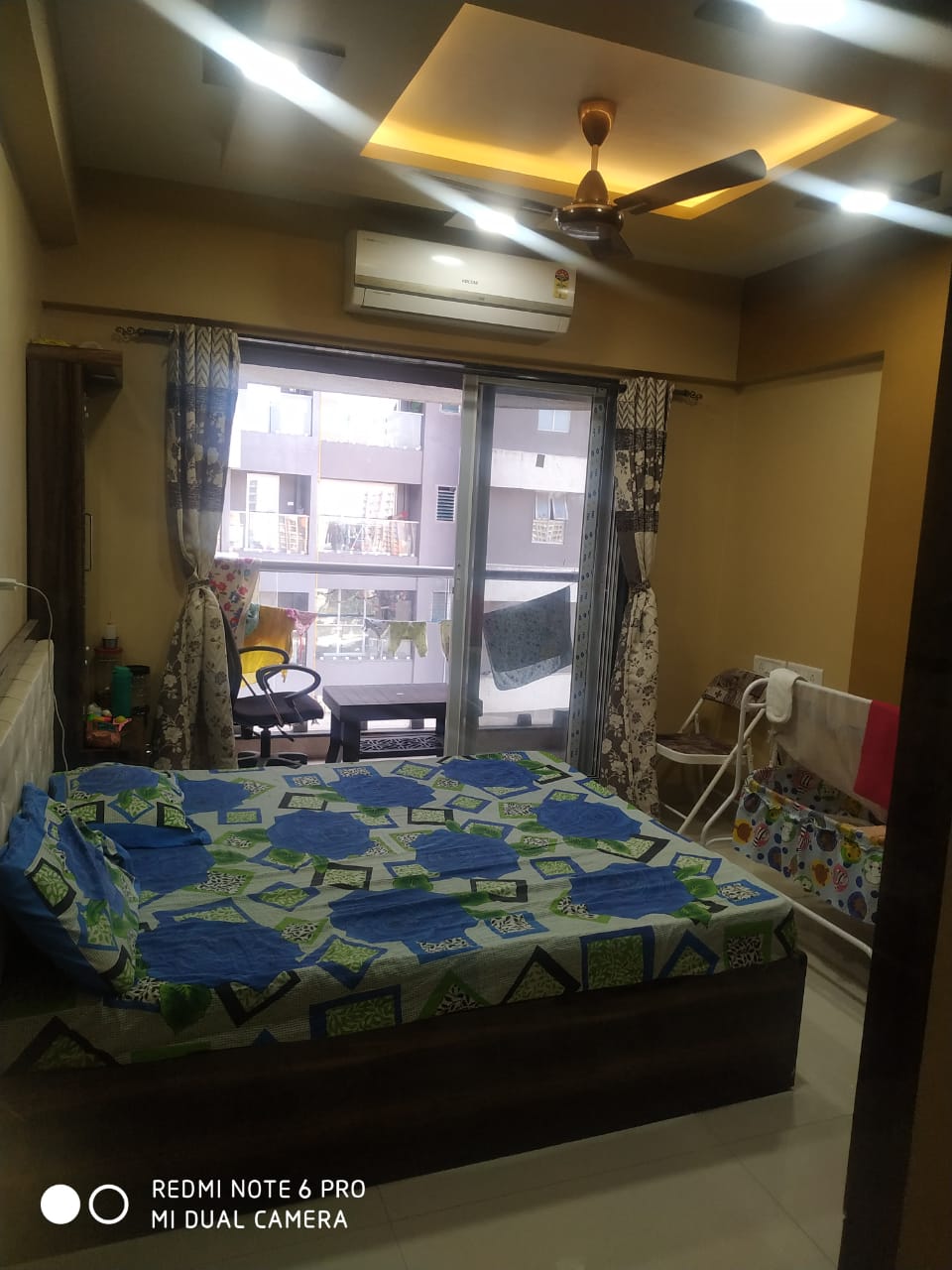2 BHK 632 Sq.Ft. Apartment in Sk Imperial Heights