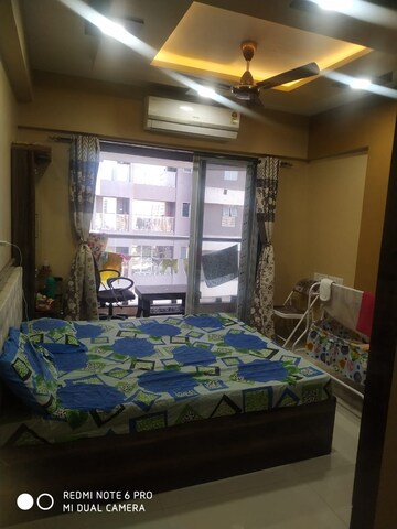 2 BHK Apartment For Sale in Sk Imperial Heights, Mira Road