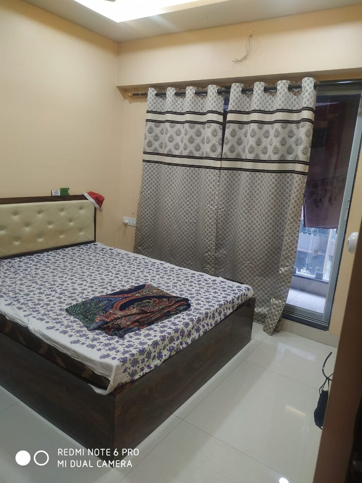 Bedroom, sk-imperial-heights 2 Bedroom 632 Sq.Ft. Apartment In Mira Road Thane 9306504