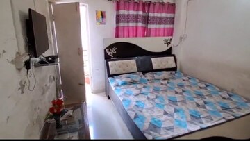 3 BHK Apartment For Sale in Harmu