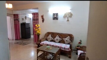 Lift in 3 BHK Apartment at Harmu – for Sale