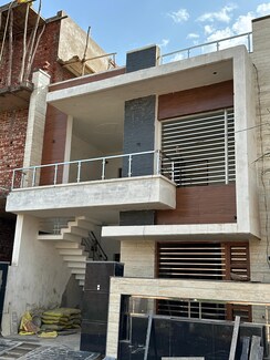 3 BHK Villa For Sale in Kharar