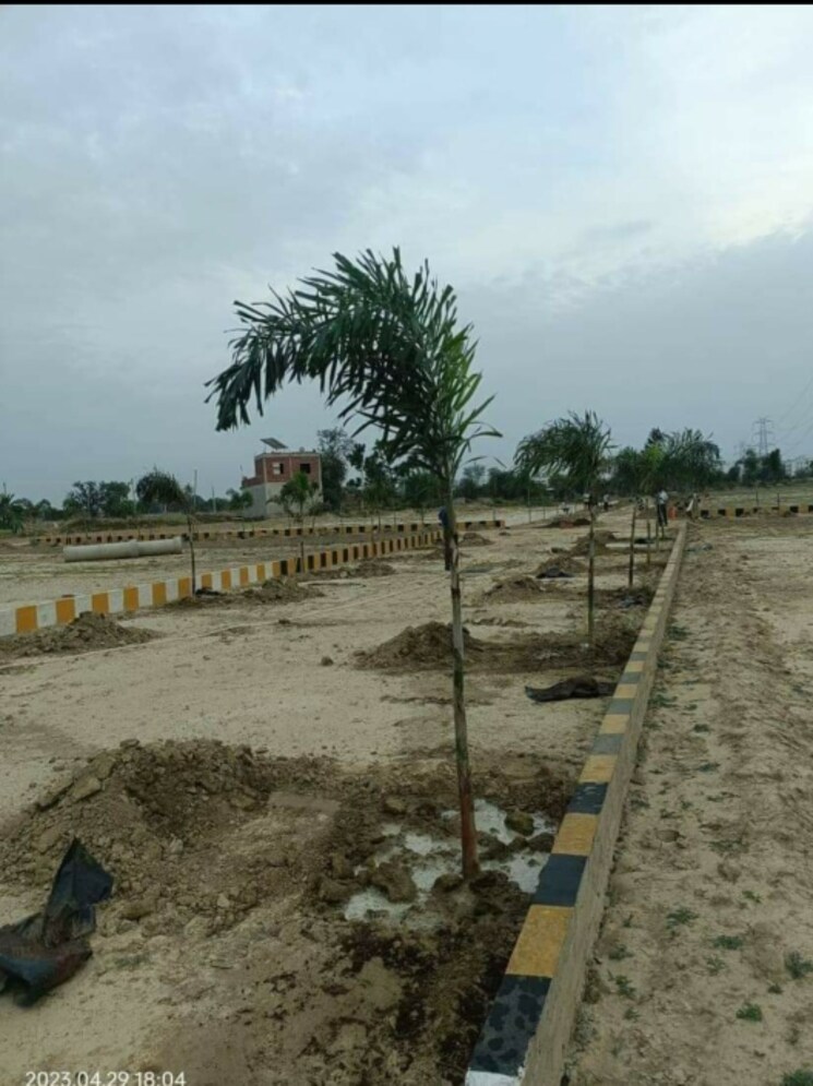 undefined, anora kala  1000 Sq.Ft. Plot In Anora Kala Lucknow 9306326