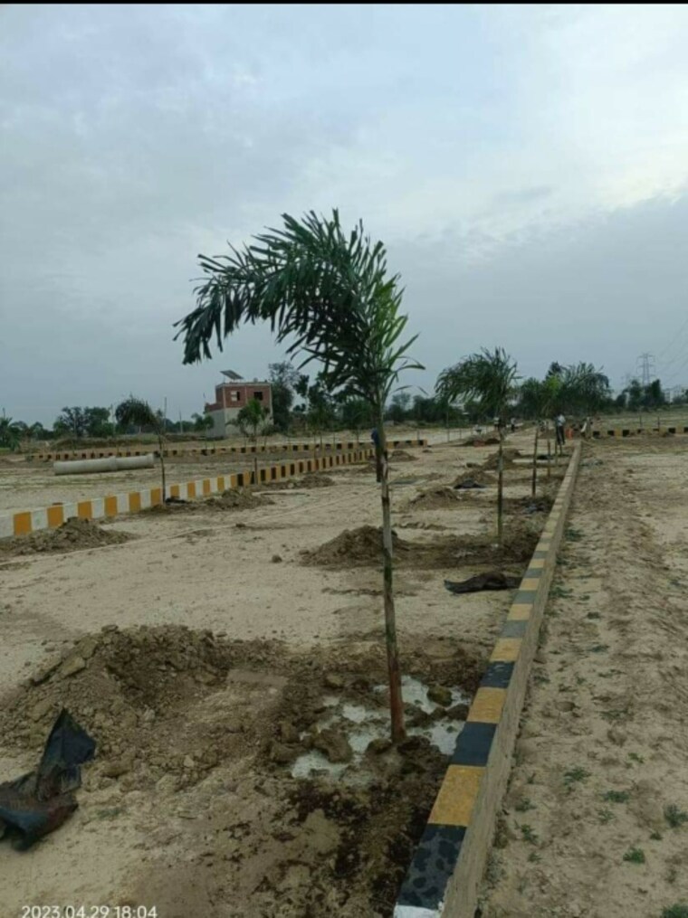 undefined, anora kala  1000 Sq.Ft. Plot In Anora Kala Lucknow 9306326