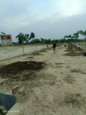 Plot Area in  Plot at Anora Kala – for Sale