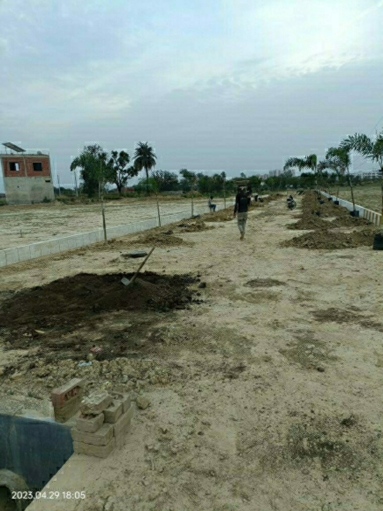 undefined, anora kala  1000 Sq.Ft. Plot In Anora Kala Lucknow 9306326