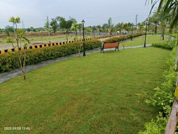  Plot – Garden View at Anora Kala - for Sale