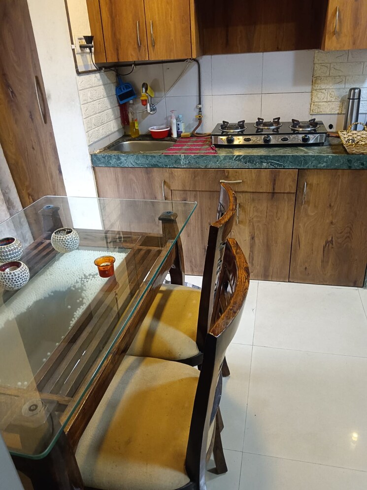 Kitchen, dadar west 1 RK 225 Sq.Ft. Apartment In Dadar West Mumbai 9306288