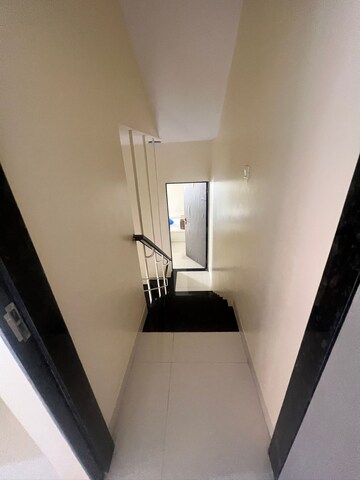 Staircase in 2 BHK Apartment at Maurya CHS, Sangamvadi – for Rent