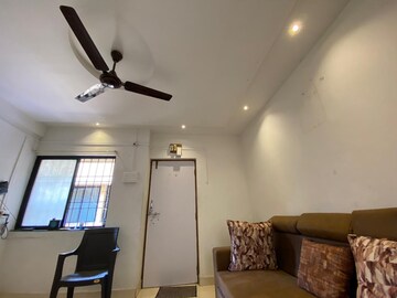 Furnished Amenities in 1 BHK Apartment at Prathmesh Sankul, Wakad – for Rent