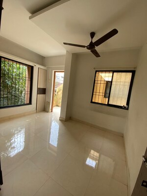 Room in 1 BHK Apartment at Prathmesh Sankul, Wakad – for Rent