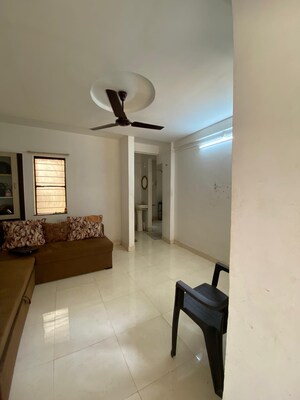 Bedroom in 1 BHK Apartment at Prathmesh Sankul, Wakad – for Rent