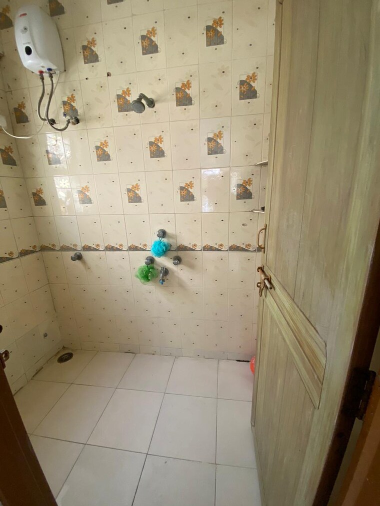 Bathroom, prathmesh-sankul 1 Bedroom 557 Sq.Ft. Apartment In Wakad Pune 9306311