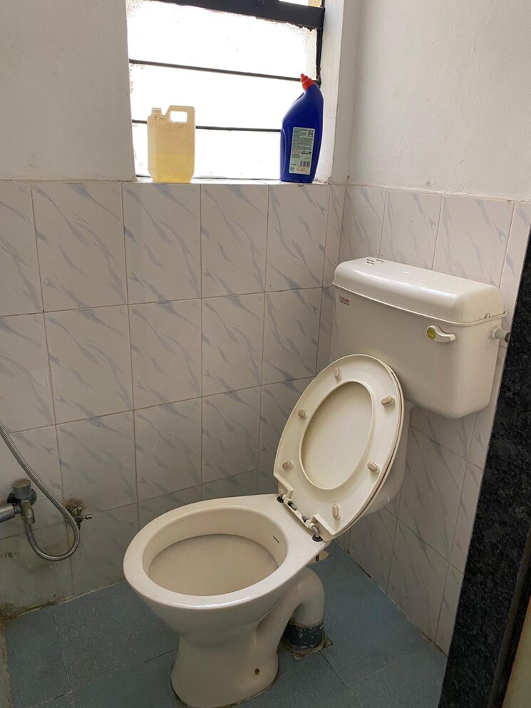 Bathroom, prathmesh-sankul 1 Bedroom 557 Sq.Ft. Apartment In Wakad Pune 9306311