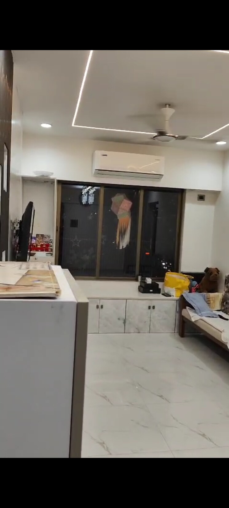 Living Room, the-baya-central 1 Bedroom 441 Sq.Ft. Apartment In Lower Parel Mumbai 9306318