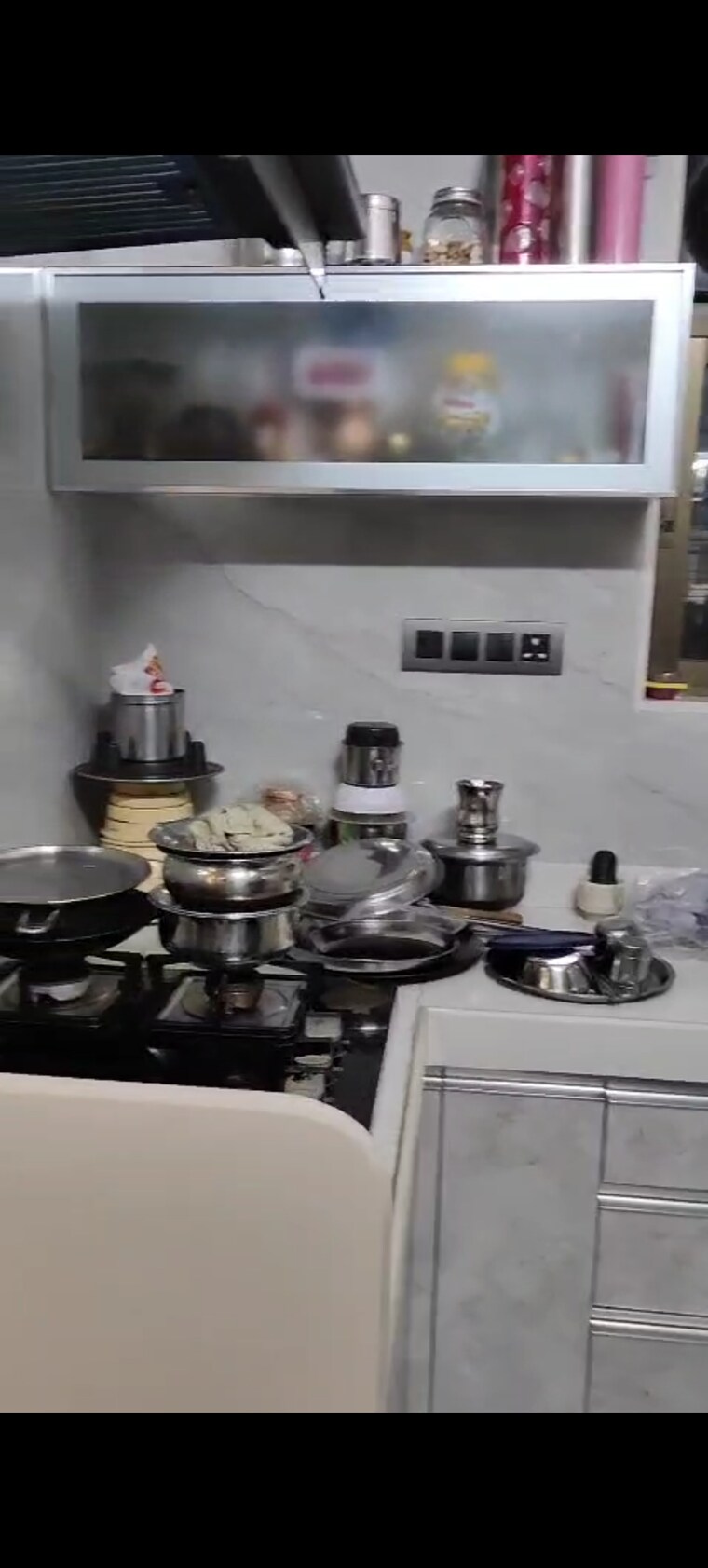 Master Bedroom, the-baya-central 1 Bedroom 441 Sq.Ft. Apartment In Lower Parel Mumbai 9306318