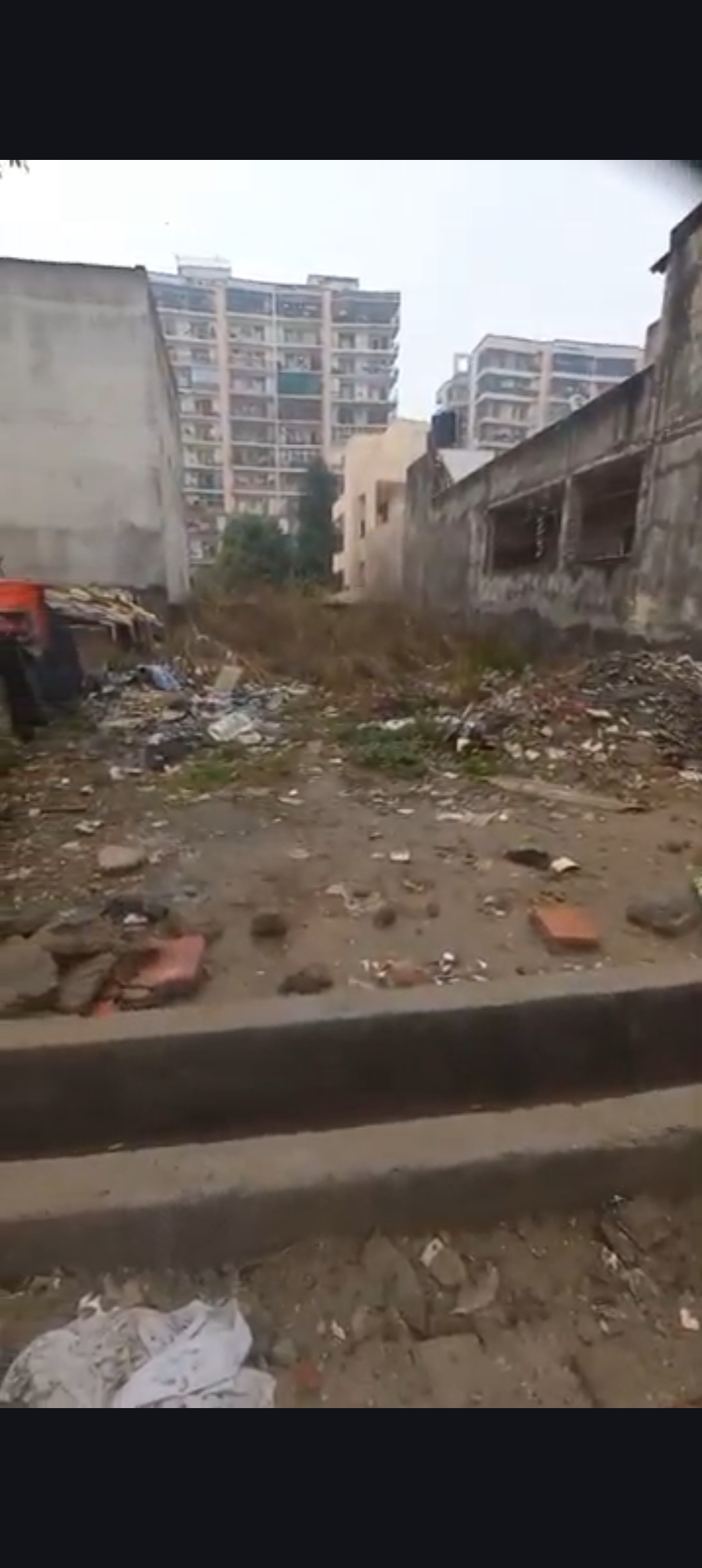 Plot For Sale in Govindpuram