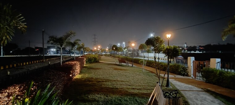 Exterior View, anora kala  1000 Sq.Ft. Plot In Anora Kala Lucknow 9306326