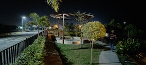  Plot – Exterior View View at Anora Kala - for Sale