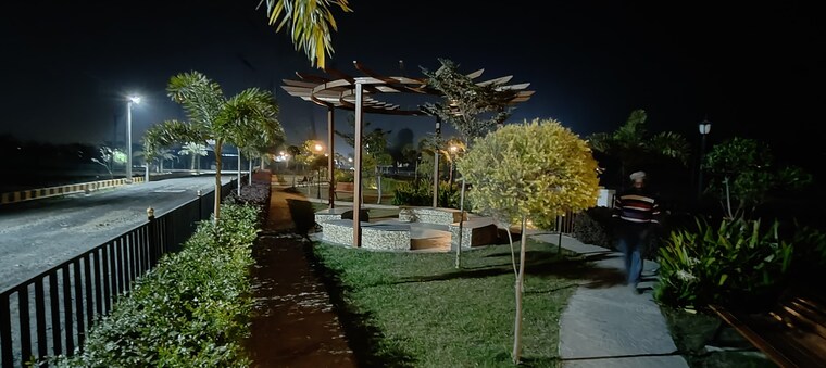 Exterior View, anora kala  1000 Sq.Ft. Plot In Anora Kala Lucknow 9306326