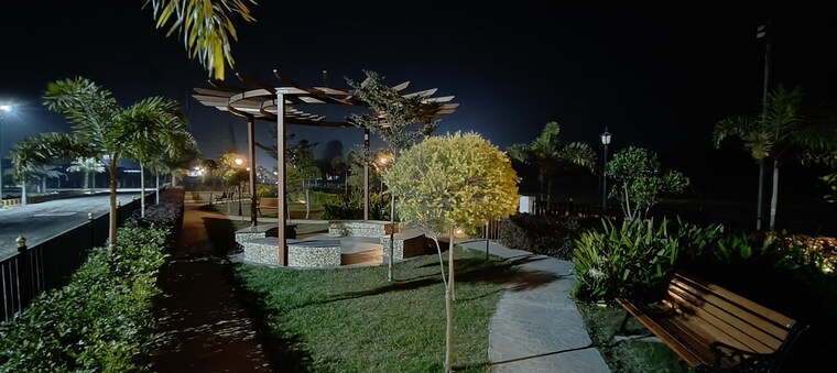 Garden, anora kala  1000 Sq.Ft. Plot In Anora Kala Lucknow 9306326