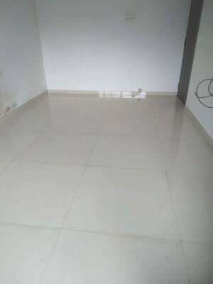 Building Lobby in 2 BHK Apartment at Shree Swastik Kingsman Residency, Kalyan West – for Sale