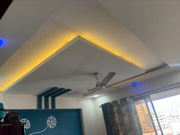 2 BHK Apartment For Sale in Shree Swastik Kingsman Residency, Kalyan West