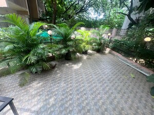 2 BHK Apartment – Garden View at Maurya CHS, Sangamvadi - for Rent