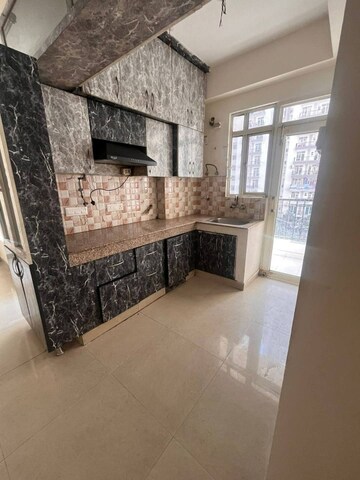Living Room in 2 BHK Apartment at Radicon Vedantam, Sector 16c Greater Noida – for Rent