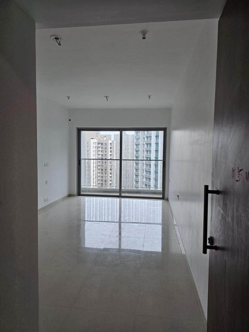 1 BHK 450 Sq.Ft. Apartment in Vijay Orovia
