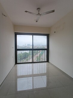 1 BHK + Pooja Room Apartment For Sale in Duville Riverdale Suites