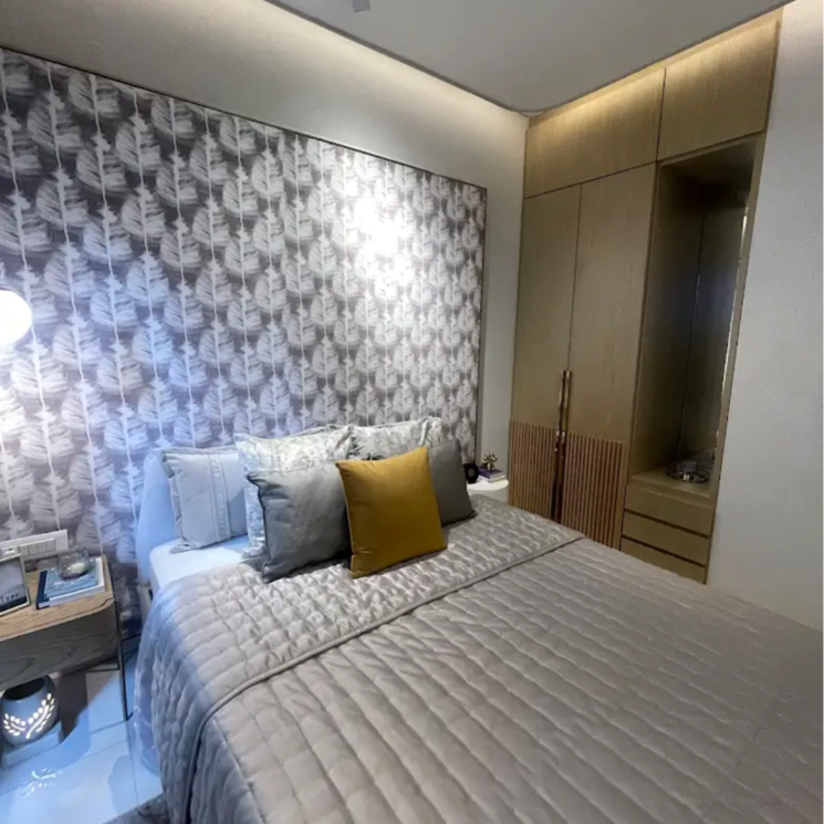 Bedroom, vikhroli west 2 Bedroom 540 Sq.Ft. Apartment In Vikhroli West Mumbai 9306325