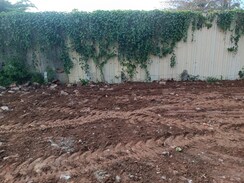 Plot For Sale in Poornaprajna Housing Society