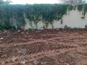  Plot For Sale in Poornaprajna Housing Society, Uttarahalli
