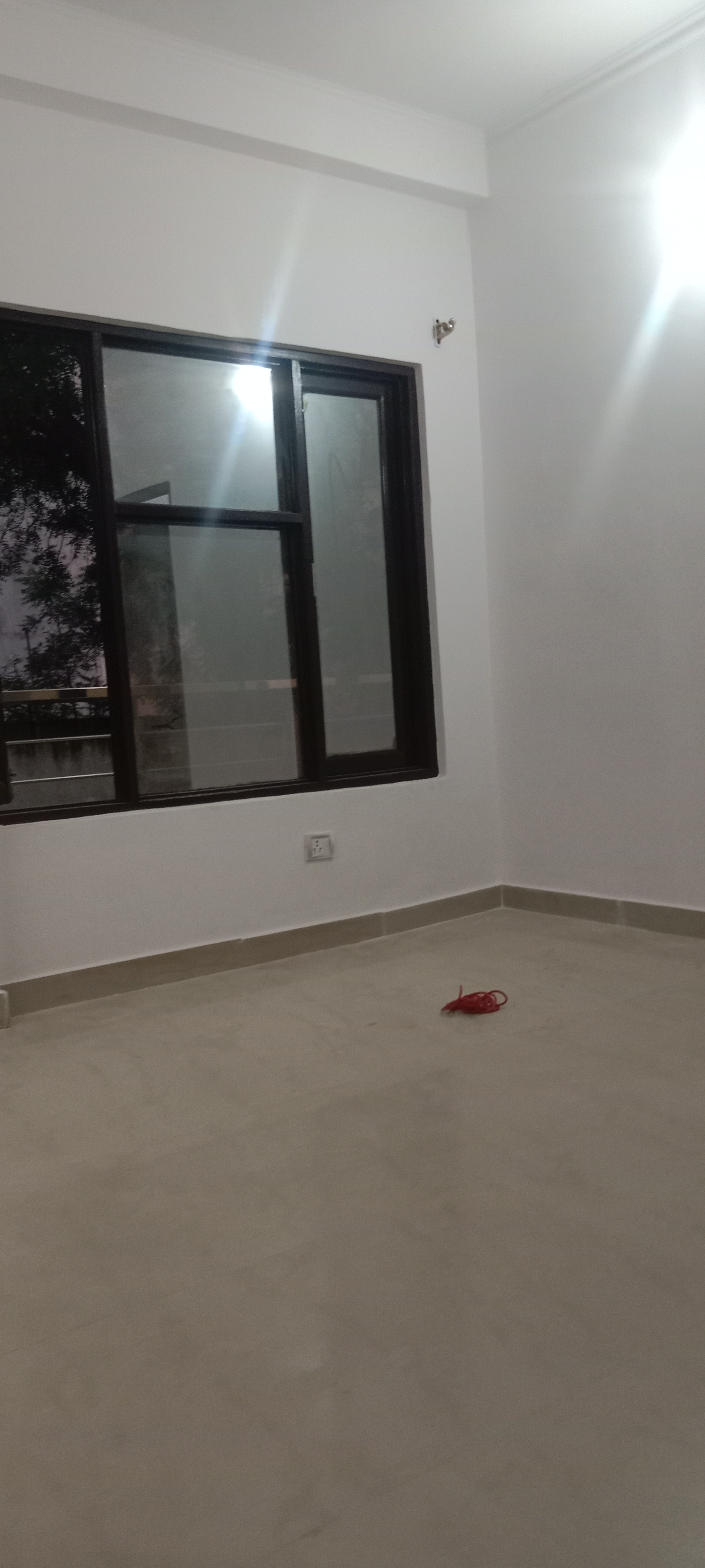 2 BHK Builder Floor For Rent in Nebsarai 