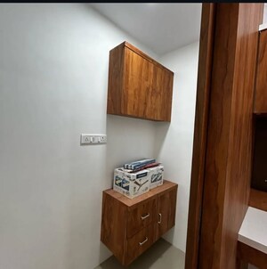 Furnished Amenities in  Office Space at Vishwa Plan S Business Park, Nerul – for Rent