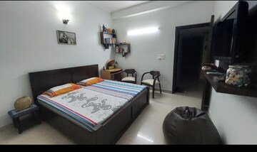 1 RK Apartment For Rent in Adarsh Apartments CGHS Ltd, Paschim Vihar