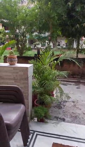 1 RK Apartment – Exterior View View at Adarsh Apartments CGHS Ltd, Paschim Vihar - for Rent