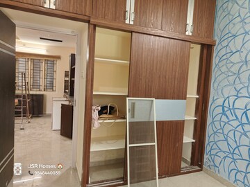 Furnished Amenities in 3 BHK Apartment at East Marredpally – for Rent