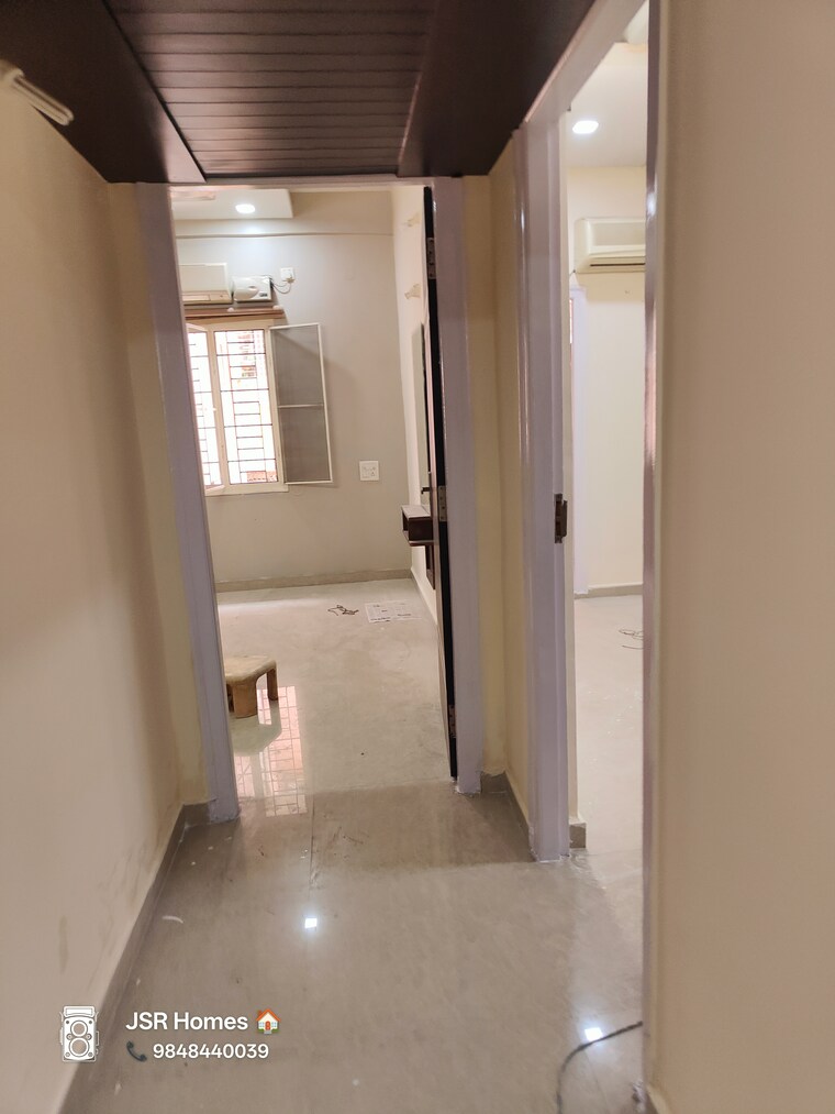 undefined, east marredpally 3 Bedroom 1650 Sq.Ft. Apartment In East Marredpally Hyderabad 9306333