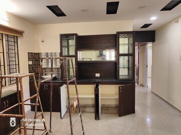 Living Room in 3 BHK Apartment at East Marredpally – for Rent