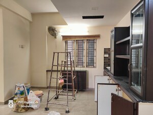 Team Area in 3 BHK Apartment at East Marredpally – for Rent