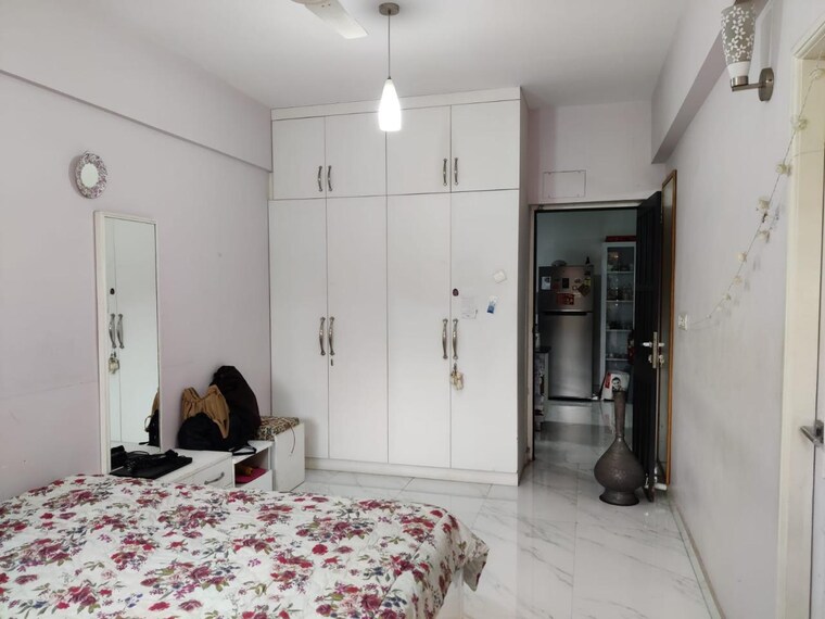 Living Room, kingston-manor 3 Bedroom 2045 Sq.Ft. Penthouse In Richmond Town Bangalore 9306373