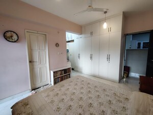 Room in 3 BHK Penthouse at Kingston Manor, Richmond Town – for Sale