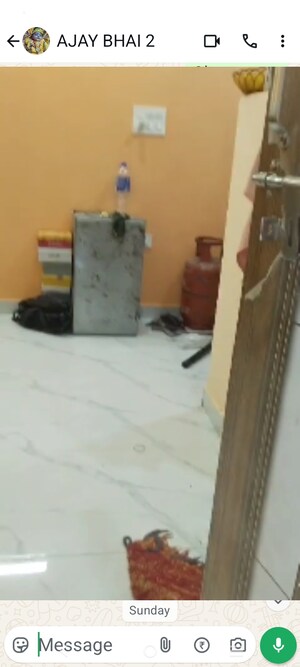 1 RK Builder Floor For Rent in Saket