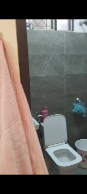 Furnished Amenities in 1 RK Builder Floor at Saket – for Rent