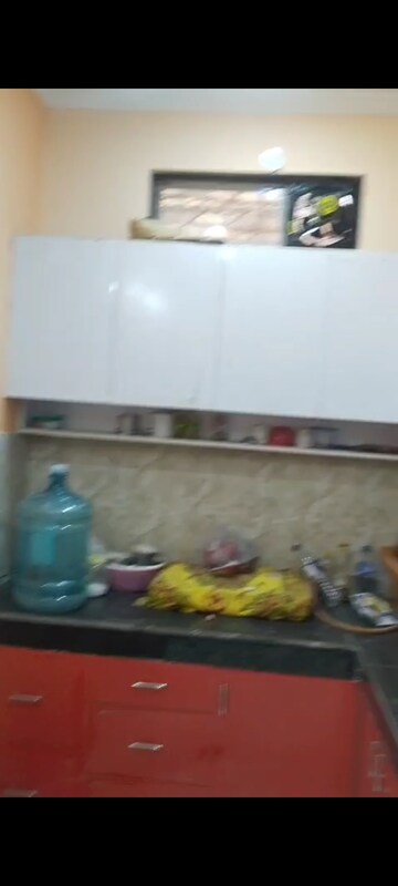 Furnished Amenities in 1 RK Builder Floor at Saket – for Rent