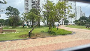 3 BHK Apartment For Sale in Prestige Shantiniketan, Whitefield